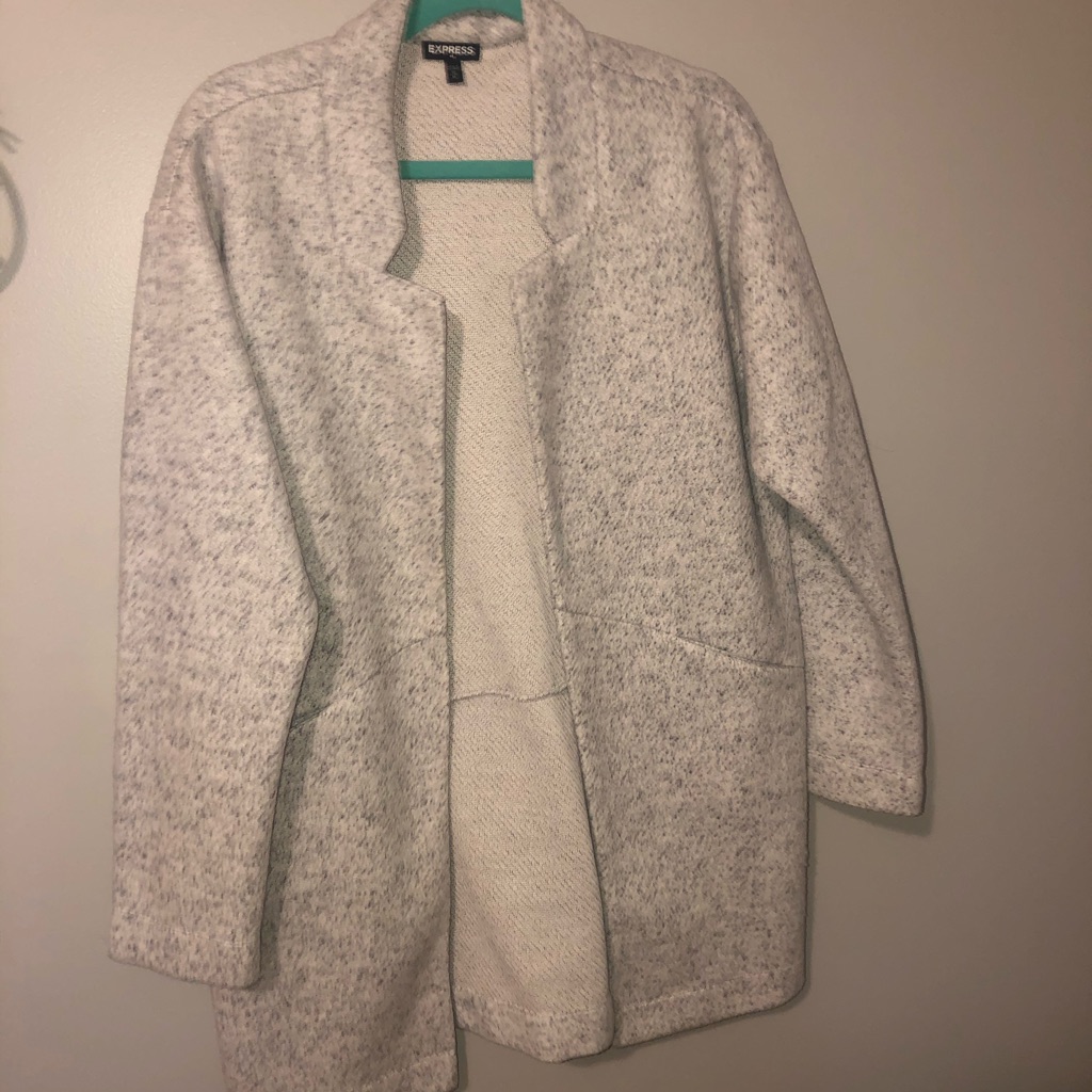 Express Outerwear